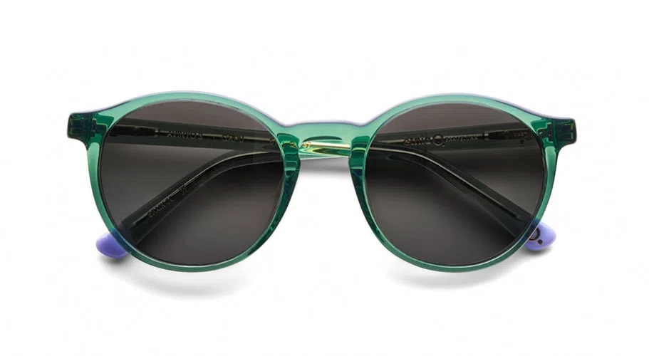 Etnia Barcelona AVINYO 3 SUN Sunglasses - view 48